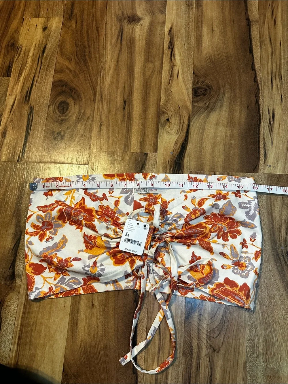 Free People new tags